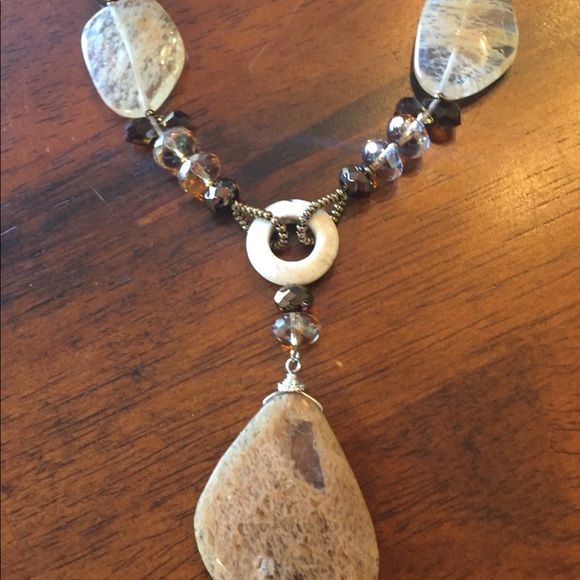 Necklace - Picture 3 of 3